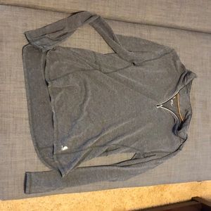 Carhartt Force Quarter Zip